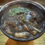 亀戸・養生料理　高の - 