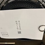 すき焼き 肉のひろ重 - 