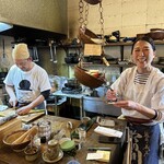 亀戸・養生料理　高の - 