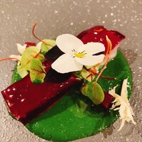 レストランＭＯＲＩ - 