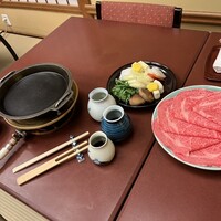 人形町今半 本店 - 