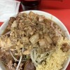 ラーメン二郎 一橋学園店