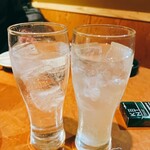 大衆居酒屋 義経 - 