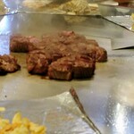 ビフテキのカワムラ - 