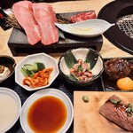 焼肉トラジ 新横浜店 - 