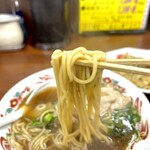 本家 第一旭 久津川店 - 