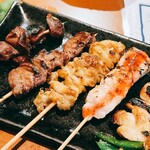 大衆居酒屋 義経 - 