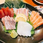 大衆居酒屋 義経 - 