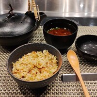 鉄板ステーキ 柏みその - 