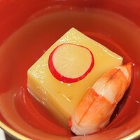 個室会席 北大路 京橋茶寮 東京駅店 - 