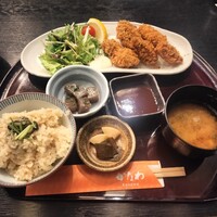 かなわ - 