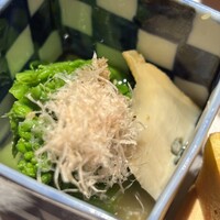 個室会席 北大路 京橋茶寮 東京駅店 - 