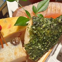 個室会席 北大路 京橋茶寮 東京駅店 - 