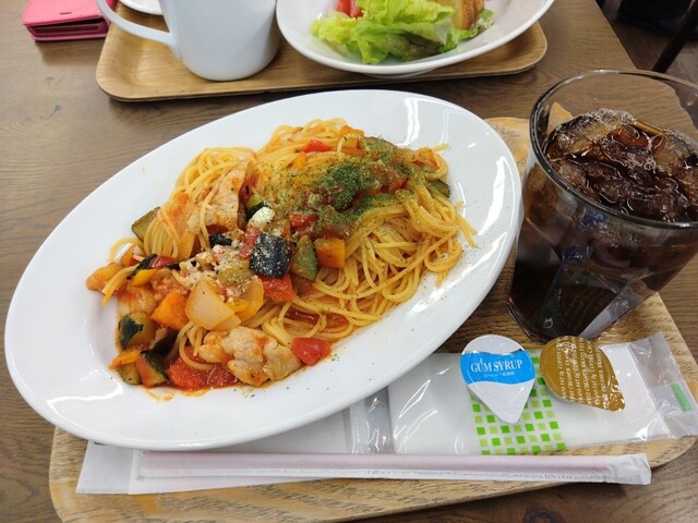 Cafe nota nova 宮前平店 （カフェ ノータノーヴァ） - 宮前平/カフェ