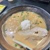魚沼らーめん 雁舎