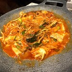 ヘルシー韓友家 大久保店 - 