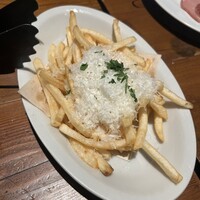 ピッツェリア&トラットリア ゴンゾ 目黒店 - 
