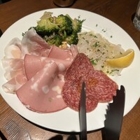 ピッツェリア&トラットリア ゴンゾ 目黒店 - 