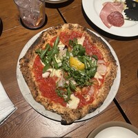 ピッツェリア&トラットリア ゴンゾ 目黒店 - 