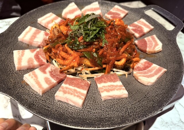 Healthy Han Yu Ka Okubo Ten photo 4