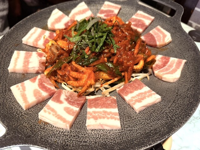 Healthy Han Yu Ka Okubo Ten photo 3