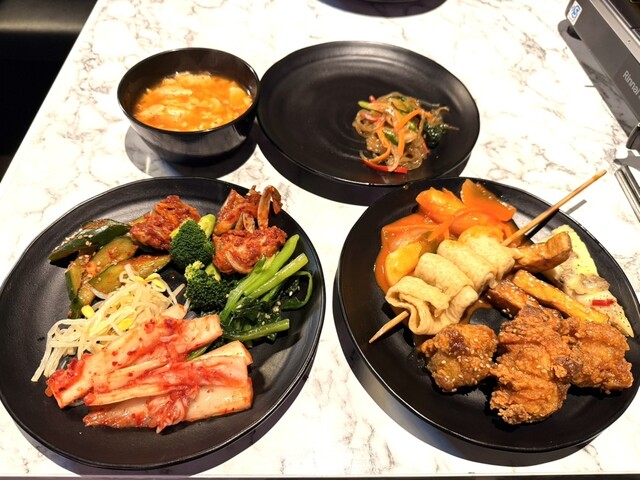 Healthy Han Yu Ka Okubo Ten photo 5