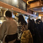 洋食 ハンバーグウィル - 