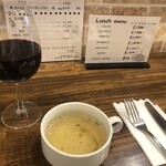 ステーキ洋食Esaki - 