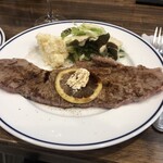 ステーキ洋食Esaki - 