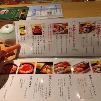 鮨丸 - 