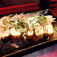 蕎麦 蘇枋 -  蕎麦 蘇枋 -