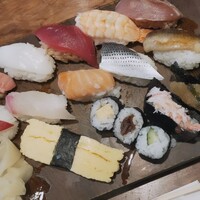 東鮨 新店 - 