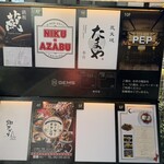 炭火焼たまや - 