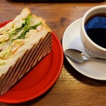 ドロップコーヒー - 