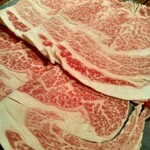 とんかつ肉料理 吉岡 - 