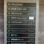 炭火焼たまや - 