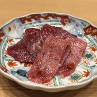 神戸焼肉 金虎 - 