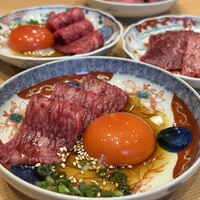 神戸焼肉 金虎 - 
