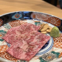 神戸焼肉 金虎 - 