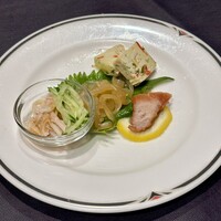 中国料理 龍鳳 - 
