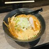 札幌ラーメン 左馬