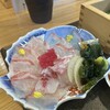 鯛専門店 徳ます