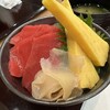 箱根海鮮丼 匠海