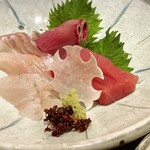 こなひきじじい - 