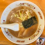 北海道らぁ麺 ひむろ - 