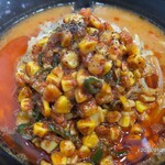 蒙古タンメン中本 - 