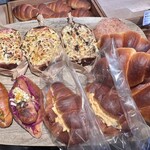 PARKER HOUSE BUTTER ROLL - 私が購入した11点