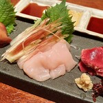 こなひきじじい - 