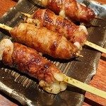 こなひきじじい - 