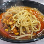 蒙古タンメン中本 - 